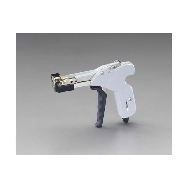 (LINEクーポン有)【即納在庫品】「直送」【個人宅配送不可】 エスコ EA463FW 直送 代引不可・他メーカー同梱不可 ４．８－７．９ 結束バンドガン【キャンセル不可】