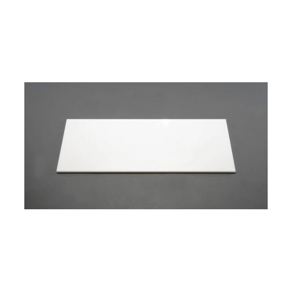 (LINEクーポン有)【即納在庫品】「直送」【個人宅配送不可】 エスコ EA441PC-25 直送 代引不可・他メーカー同梱不可 500x1000x25mm硬質ポリエチレン板 EA441PC25【キャンセル不可】