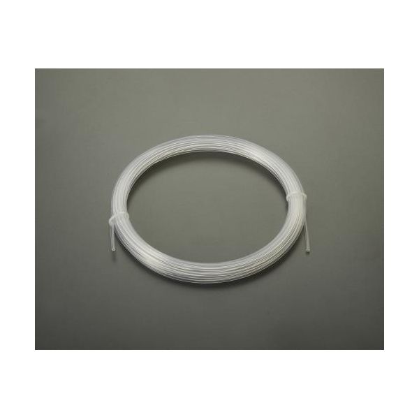 (LINEクーポン有)【即納在庫品】「直送」【個人宅配送不可】 エスコ EA125FH-10 直送 代引不可・他メーカー同梱不可 ８．０／ １０ｍｍｘ ３ｍ フッ素樹脂チューブ【ＰＦＡ】 EA125FH10【キャンセル不可】