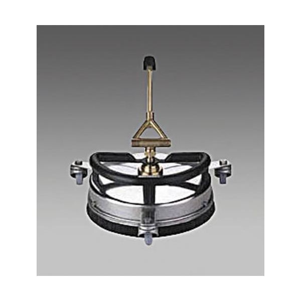(LINEクーポン有)【即納在庫品】「直送」【個人宅配送不可】 エスコ EA115LK-1 直送 代引不可・他メーカー同梱不可 サーフェスクリーナー EA115LK1【キャンセル不可】