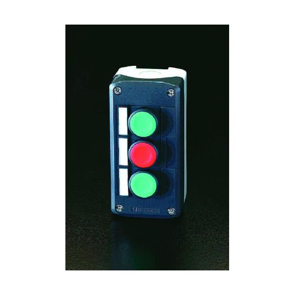 【即納在庫品】「直送」【個人宅配送不可】 エスコ EA940DF-41 直送 代引不可・他メーカー同梱不可 1a/1bx33点コントロールボックス EA940DF41【キャンセル不可】|アカリカ
