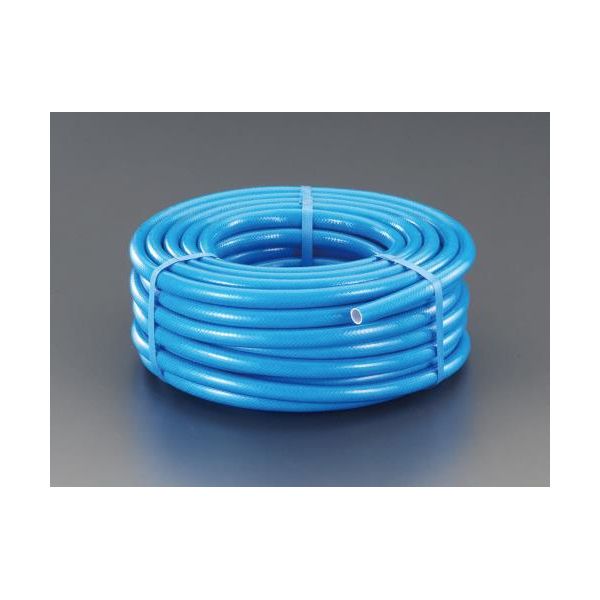 (LINEクーポン有)エスコ EA124DR-7 １５／２０ｍｍｘ２０ｍ　ウォーターホース 糸入り EA124DR7【キャンセル不可】