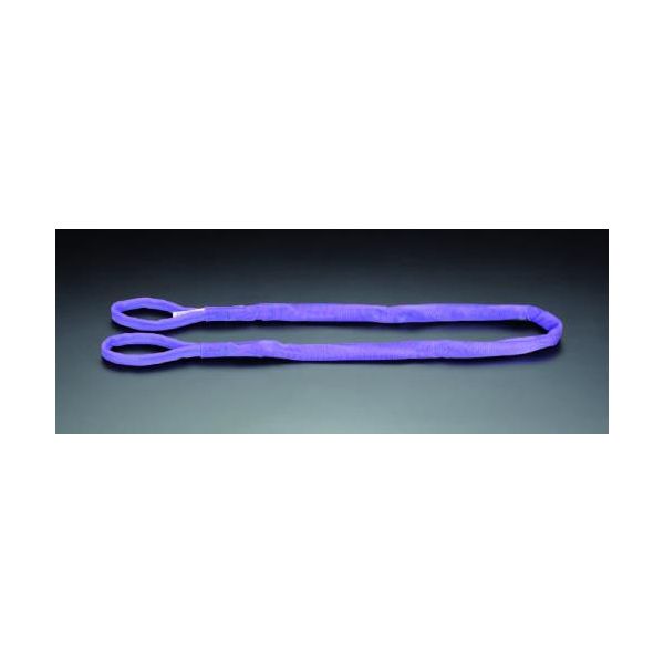 (LINEクーポン有)【即納在庫品】「直送」【個人宅配送不可】 エスコ EA981CV-4 直送 代引不可・他メーカー同梱不可 1.0tonx4.0mマルチスリング EA981CV4【キャンセル不可】