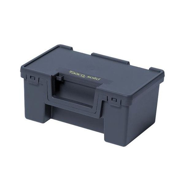 (LINEクーポン有)【個人宅配送不可】【即納在庫品】「直送」エスコ EA505RG-2 ３７０ｘ２７５ｘ１７０ｍｍ　パーツボックス EA505RG2【キャンセル不可】