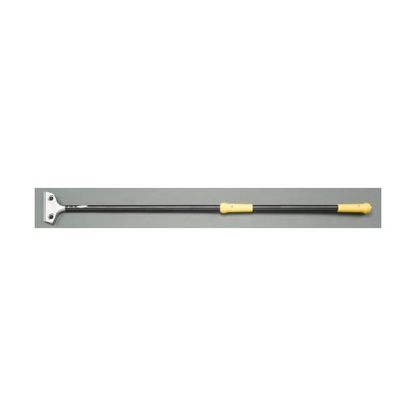 (LINEクーポン有)【即納在庫品】「直送」【個人宅配送不可】 エスコ EA524LR-120 直送 代引不可・他メーカー同梱不可 １２６ｘ１２００ｍｍ　スクレーパー カッターナイフ刃付 EA524LR120【キャンセル不可】