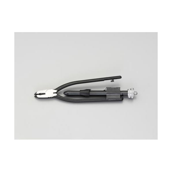 (LINEクーポン有)【個人宅配送不可】 エスコ EA534XC-1 直送 代引不可・他メーカー同梱不可 ２６７ｍｍ　セフティーワイヤーツイスター 右ねじり EA534XC1【キャンセル不可】