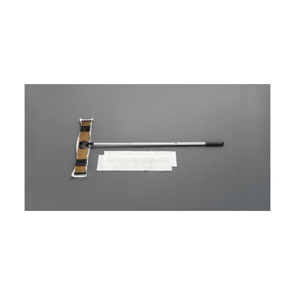 (LINEクーポン有)【即納在庫品】「直送」【個人宅配送不可】 エスコ EA928AS-61 直送 代引不可・他メーカー同梱不可 ４３０ｘ６１０－１３００ｍｍ　伸縮式ダスターハンドルキット EA928AS61【キャンセル不可】 8,178円