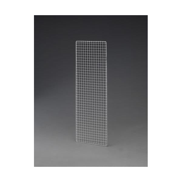 (LINEクーポン有)【即納在庫品】「直送」【個人宅配送不可】 エスコ EA976DZ-37 直送 代引不可・他メーカー同梱不可 ６００ｘ１５００ｍｍ　側面金網 EA976DZ37【キャンセル不可】
