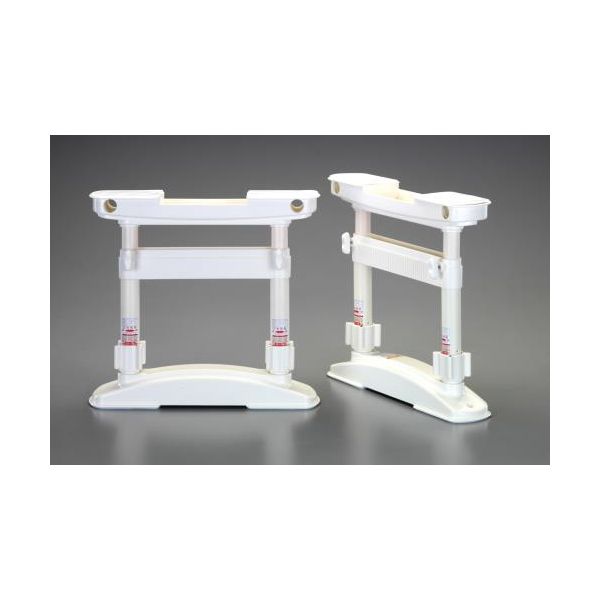 (LINEクーポン有)【即納在庫品】「直送」【個人宅配送不可】 エスコ EA979BC-2 直送 代引不可・他メーカー同梱不可 ３５０－５００ｍｍ　家具転倒防止ポール ２本 EA979BC2【キャンセル不可】