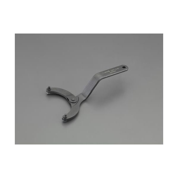 (LINEクーポン有)【即納在庫品】「直送」【個人宅配送不可】 エスコ EA613XS-21 直送 代引不可・他メーカー同梱不可 EA613XS－21 18－ 40mm／3mm ヒンジピンレンチ【オフセット EA613XS21【キャンセル不可】