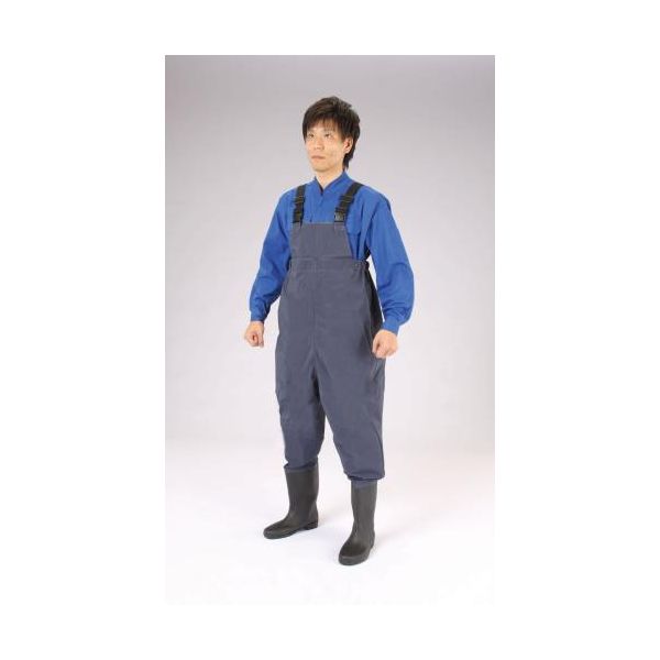 (LINEクーポン有)【即納在庫品】「直送」【個人宅配送不可】 エスコ EA998XG-32 直送 代引不可・他メーカー同梱不可 ２６．０ｃｍ　水中長靴 EA998XG32【キャンセル不可】 4,915円