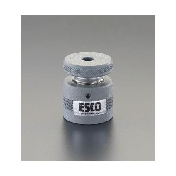 【即納在庫品】「直送」【個人宅配送不可】 エスコ EA637EA-100 直送 代引不可・他メーカー同梱不可 70&minus;100mm スクリュージャッキ EA637EA100【キャンセル不可】｜アカリカ