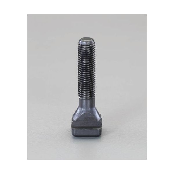 (LINEクーポン有)【個人宅配送不可】【即納在庫品】「直送」エスコ EA637FG-315 Ｍ20/呼20/315mm Ｔスロットボルト EA637FG315【キャンセル不可】