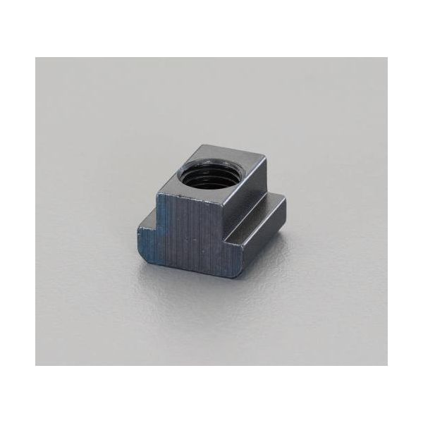 (LINEクーポン有)【即納在庫品】「直送」【個人宅配送不可】 エスコ EA637FP-54 直送 代引不可・他メーカー同梱不可 Ｍ48/呼54Ｔスロットナット EA637FP54【キャンセル不可】