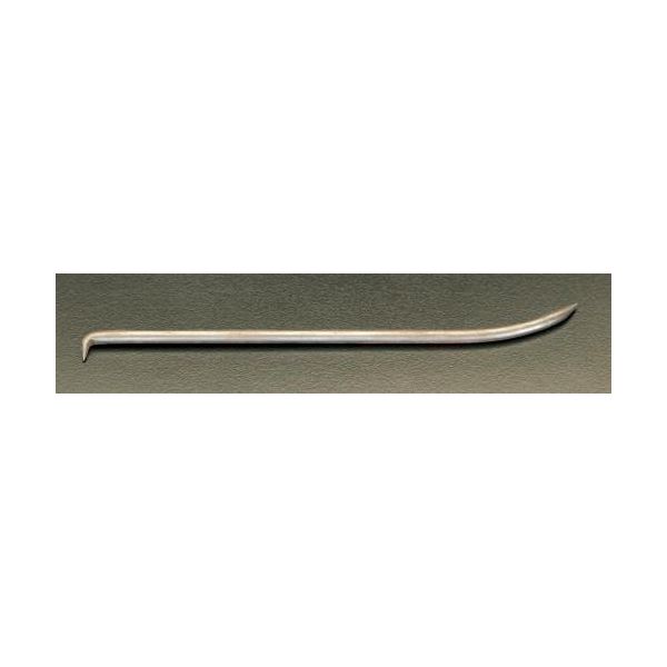 (LINEクーポン有)【個人宅配送不可】【即納在庫品】「直送」エスコ EA566AN-1 6．4ｘ150mm パッキングツール EA566AN1【キャンセル不可】