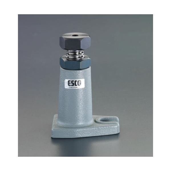 【即納在庫品】「直送」【個人宅配送不可】 エスコ EA637EB-200 直送 代引不可・他メーカー同梱不可 140&minus;200mm スクリュージャッキ EA637EB200【キャンセル不可】｜アカリカ