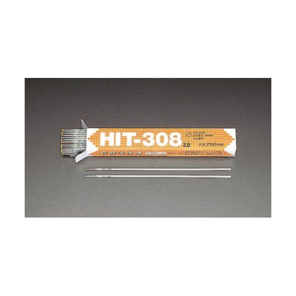 (LINEクーポン有)【即納在庫品】「直送」【個人宅配送不可】 エスコ EA318AS-1.6 直送 代引不可・他メーカー同梱不可 1．6mm ステンレス用 熔接棒 1ｋｇ EA318AS1.6【キャンセル不可】
