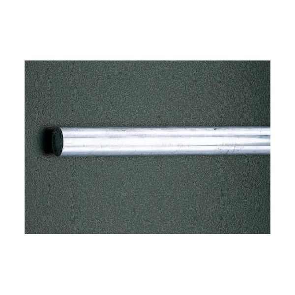 (LINEクーポン有)【個人宅配送不可】【即納在庫品】「直送」エスコ EA441DF-30 30ｘ600mm アルミ丸棒 Ａ5052 EA441DF30【キャンセル不可】