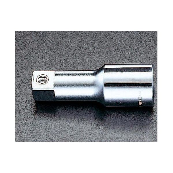 (LINEクーポン有)【即納在庫品】「直送」【個人宅配送不可】 エスコ EA618DB-400 直送 代引不可・他メーカー同梱不可 3/4x400mmエクステンションバー EA618DB400【キャンセル不可】
