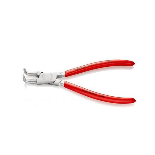 (LINEクーポン有)【個人宅配送不可】【即納在庫品】「直送」エスコ EA590AE-2 19-60mm90゜穴用リングプライヤー EA590AE2【キャンセル不可】
