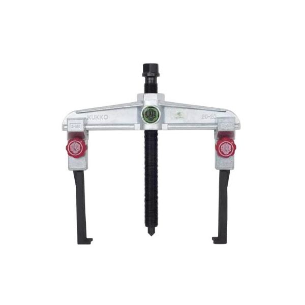 (LINEクーポン有)【即納在庫品】「直送」【個人宅配送不可】 エスコ EA500AG-250 直送 代引不可・他メーカー同梱不可 250mm固定ねじ付スライド式プーラー EA500AG250【キャンセル不可】