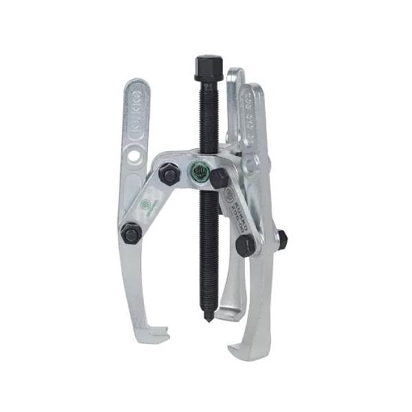(LINEクーポン有)【即納在庫品】「直送」【個人宅配送不可】 エスコ EA500B-100 直送 代引不可・他メーカー同梱不可 100mm3本爪プ-ラ- EA500B100【キャンセル不可】