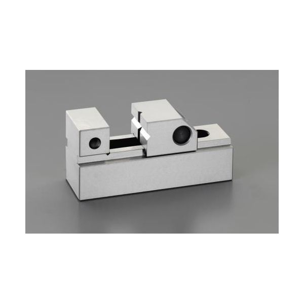 (LINEクーポン有)【即納在庫品】「直送」【個人宅配送不可】 エスコ EA525AT-11 直送 代引不可・他メーカー同梱不可 36mm精密バイス EA525AT11【キャンセル不可】
