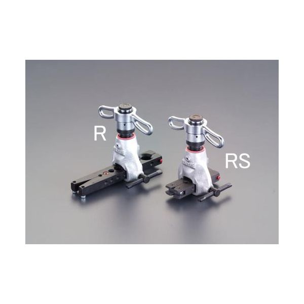 【即納在庫品】「直送」【個人宅配送不可】 エスコ EA200R 直送 代引不可・他メーカー同梱不可 3/16-3/4ラチェット式フレアーリングツール EA-200R【キャンセル不可】｜アカリカ