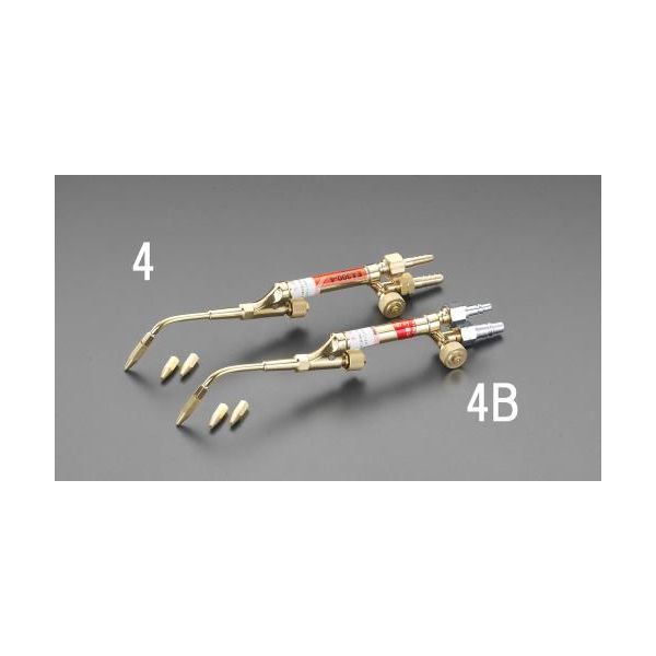 (LINEクーポン有)【即納在庫品】「直送」【個人宅配送不可】 エスコ EA300-4 直送 代引不可・他メーカー同梱不可 ショ-トサイズ熔接器 EA3004【キャンセル不可】