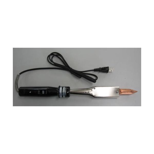 (LINEクーポン有)【個人宅配送不可】【即納在庫品】「直送」エスコ EA304HB-200 200W半田ごて EA304HB200【キャンセル不可】