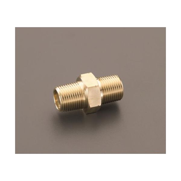 (LINEクーポン有)【即納在庫品】「直送」【個人宅配送不可】 エスコ EA425EC-6 直送 代引不可・他メーカー同梱不可 3/4ステンレス製チェックバルブ EA425EC6【キャンセル不可】