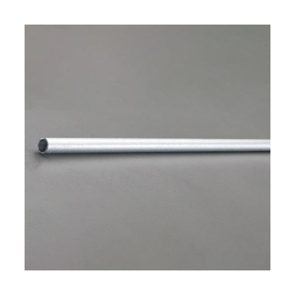 【個人宅配送不可】【即納在庫品】「直送」エスコ EA940CT-25 25．4ｘ1830mm 薄鋼電線管 ねじ無し EA940CT25【キャンセル不可】