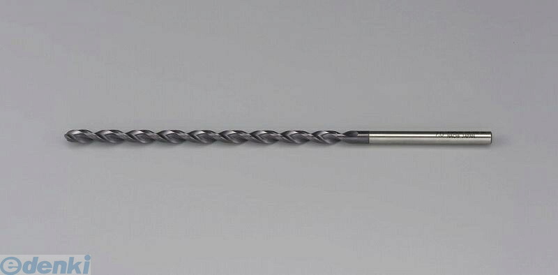 (LINEクーポン有)【即納在庫品】「直送」【個人宅配送不可】 エスコ EA824PD-9.0 直送 代引不可・他メーカー同梱不可 ９．０ｍｍ【ＴｉＡＩＮｃｏａｔ】Ｃｏ－ＨＳＳ パワーロングドリル EA824PD9.0【キャンセル不可】