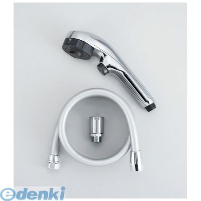 直送 代引不可・他メーカー同梱不可 KVK ZS305TMS eシャワー3wayシャワー 水栓金具 シャワー部品【キャンセル不可】 19,887円