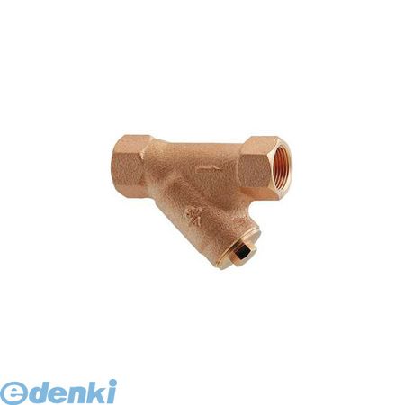 (LINEクーポン有)カクダイ 575-910-20 Y型ストレーナー／80メッシュ57591020 KAKUDAI ガーデニング 緑化庭園【キャンセル不可】