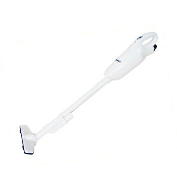 (LINEクーポン有)マキタ CL102DW 充電式クリーナ CL-102DW