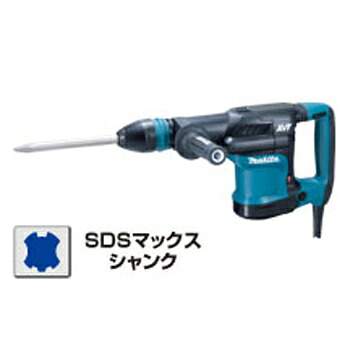 (LINEクーポン有)マキタ HM0871C 電動ハンマ HM-0871C｜アカリカ 36,492円