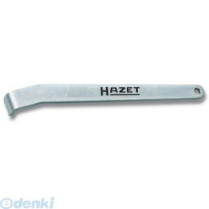 (LINEクーポン有)【納期-通常7日以内に発送 在庫切れ時-約2ヶ月 】ハゼット HAZET 2587-2 ＶＷ用タイミングベルトダブルピンレンチ 25872
