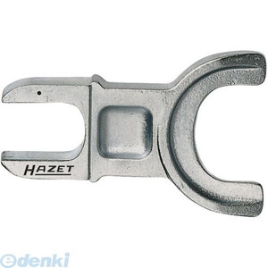 (LINEクーポン有)【納期-通常7日以内に発送 在庫切れ時-約2ヶ月 】ハゼット HAZET 4900-14A テンショニングジョー 490014A