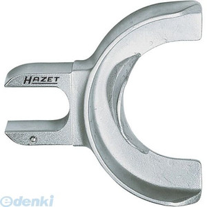 (LINEクーポン有)【納期-通常7日以内に発送 在庫切れ時-約2ヶ月 】ハゼット HAZET 4900-23 テンショニングジョー 490023