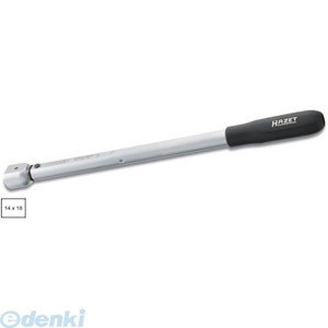 (LINEクーポン有)【納期-通常7日以内に発送 在庫切れ時-約2ヶ月 】ハゼット HAZET 6392-200V トルクレンチ 6392200V