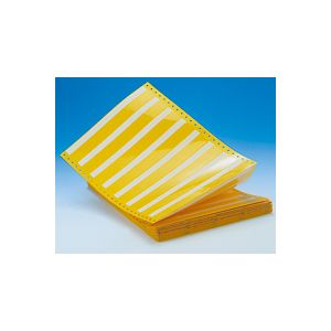 ヘラマンタイトン TAGN15-4010 ドットプリンター用ラベル 最大適応ケーブル径：φ7 TAGN154010