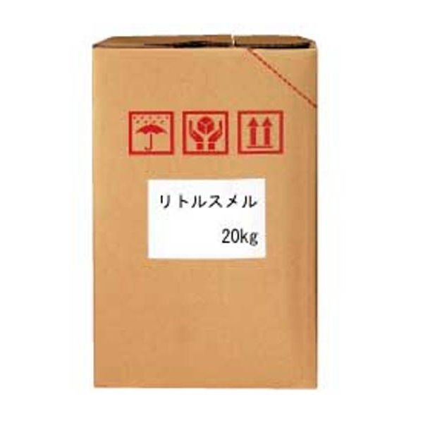 (LINEクーポン有)【納期：約1週間】 S-2598 直送 代引不可・他メーカー同梱不可 リトルスメル２０ｋｇ S2598