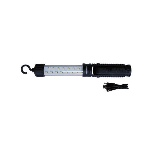 (LINEクーポン有)シグネット SIGNET 96041 マグネット付5050 SMD 15LED充電式作業灯
