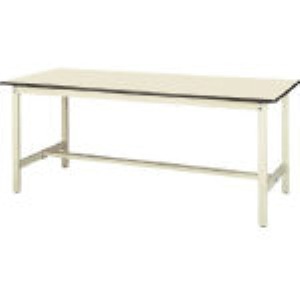 (LINEクーポン有)【個人宅配送不可】山金工業 SWP-1890-II 直送 代引不可・他メーカー同梱不可 車上渡し ワークテーブル 作業台 300シリーズ 固定式：H740 W1800*D900*H740 SWP1890II