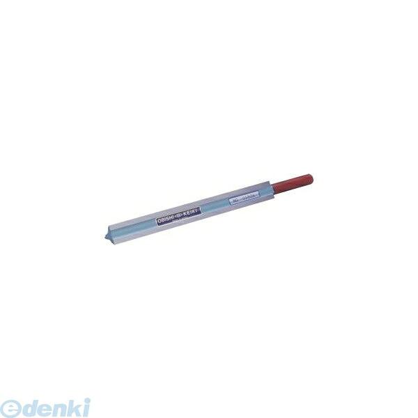 (LINEクーポン有)大菱計器製作所 大菱計器 ET106 三角形ストレートエッジ 呼び３００ ３００&times;２５&times;２５ ET106｜アカリカ 65,780円