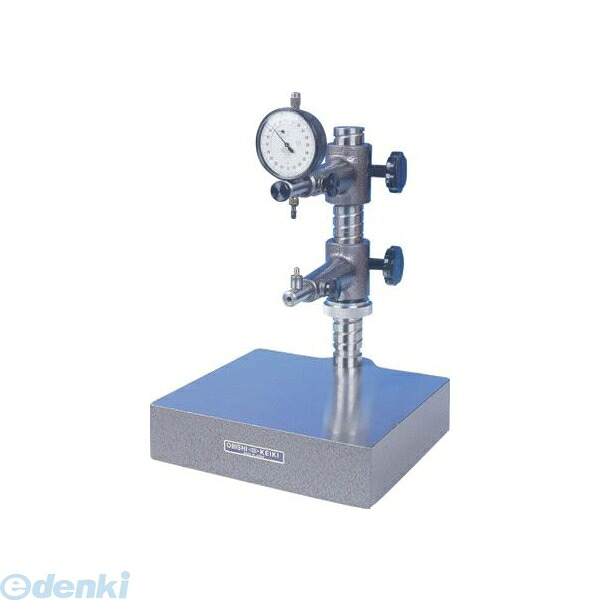 (LINEクーポン有)大菱計器製作所 大菱計器 MA101 ダイヤルコンパレーター ＰＨ－２形 ＰＨ－２ 測定範囲６．５ｍｍ MA101