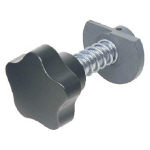 (LINEクーポン有)イマオコーポレーション IMAO SL50X46R-SUS スパイラルラッチノブ SL50X46RSUS