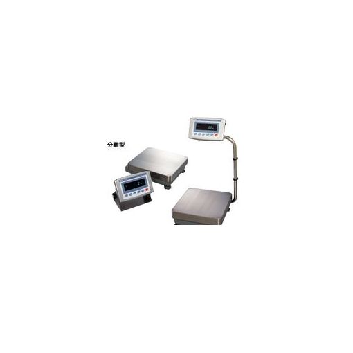 (LINEクーポン有)【使用地域の記入が必要】エーアンドデイ A&D GP-20KR 防塵・防水汎用重量級電子天秤 検定付 GP20KR 汎用電子天びん検定付 検定付きはかり 一体型 AND｜アカリカ
