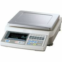 (LINEクーポン有)エーアンドデイ A＆D FC-2000i カウンティングスケール FC-iシリーズ FC2000i 計数可能最小単重